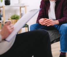 Letonya bireysel terapi