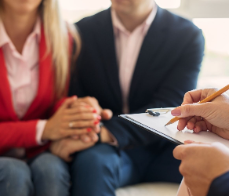 Letonya çift terapisi