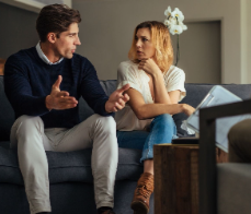 Letonya evlilik terapisi