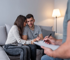 Letonya ilişki terapisi